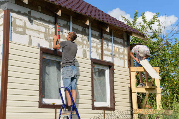 Siding for Commercial Buildings in Belle Plaine, IA